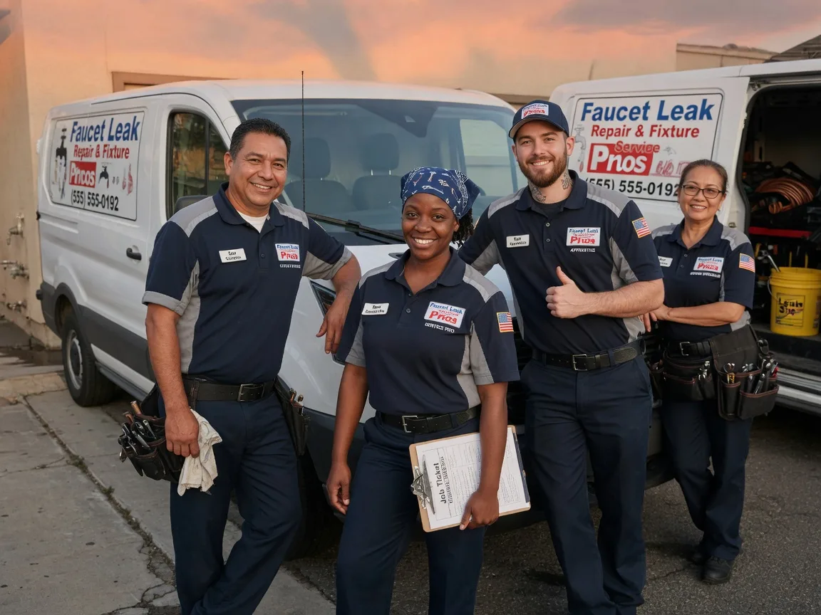 Faucet Repair company in Encino, NM