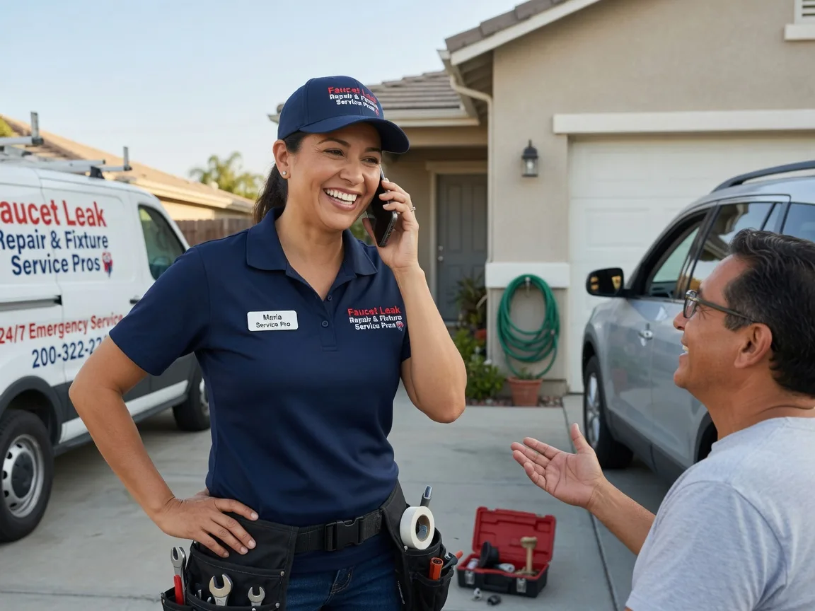 Faucet Repair Encino, NM FAQs